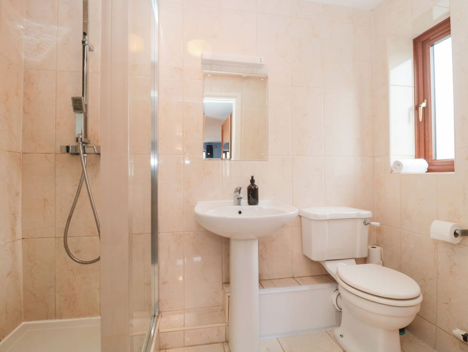 Morgan House Cottage in Taunton Deane