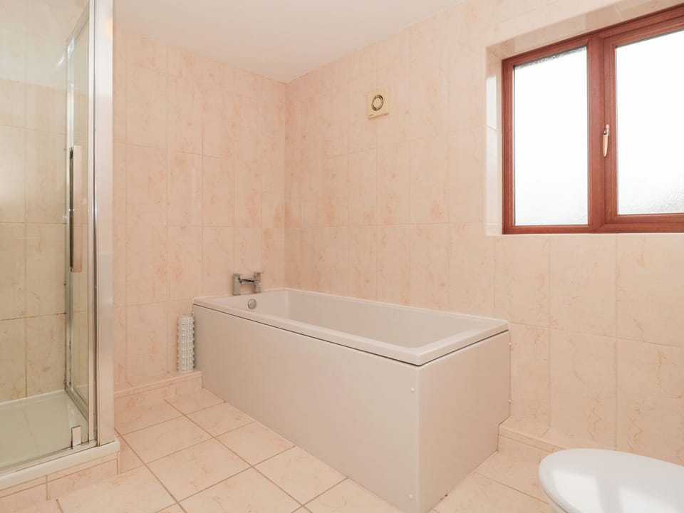 Morgan House Cottage in Taunton Deane
