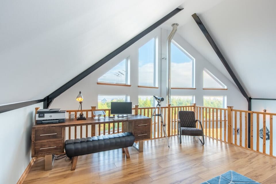 Cottage | Living room