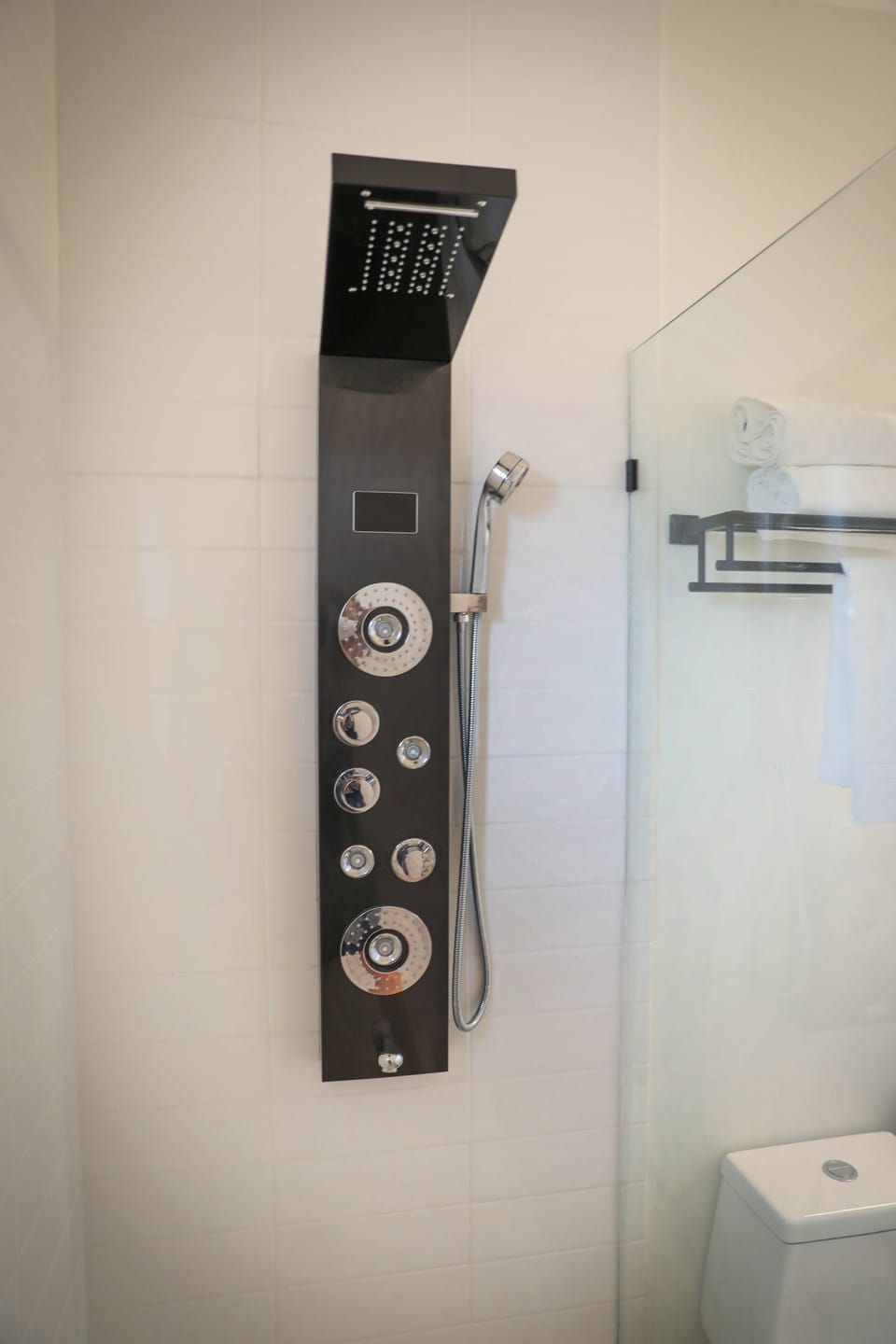 Bathroom One 