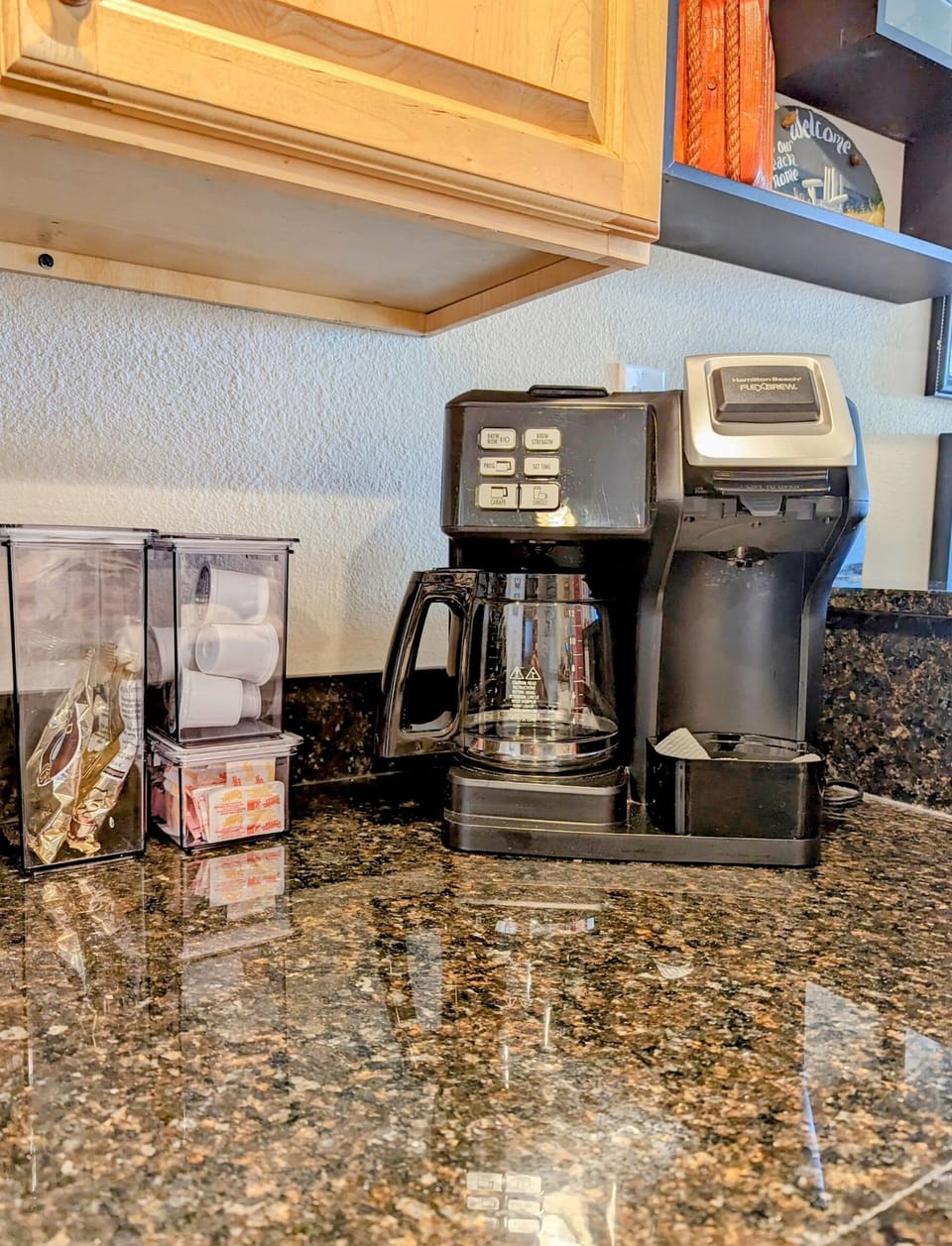 Coffee Bar