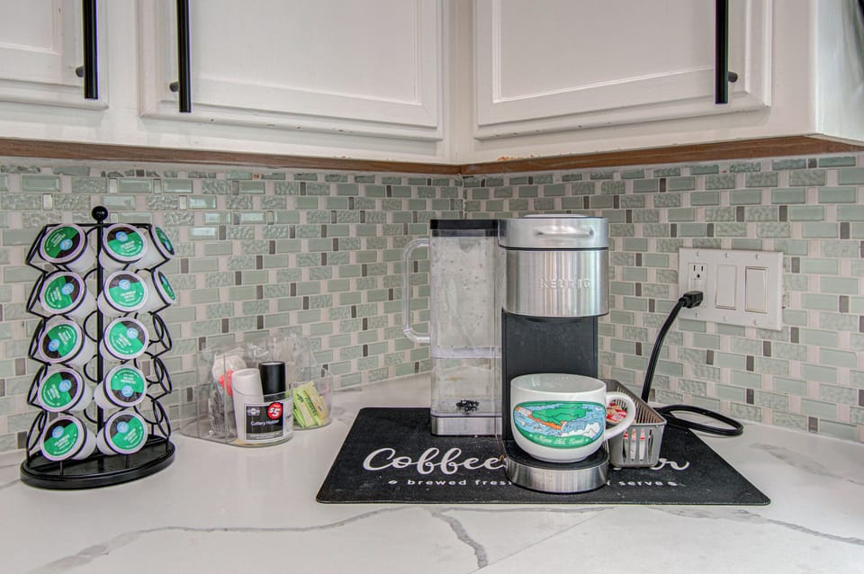 Coffee Bar