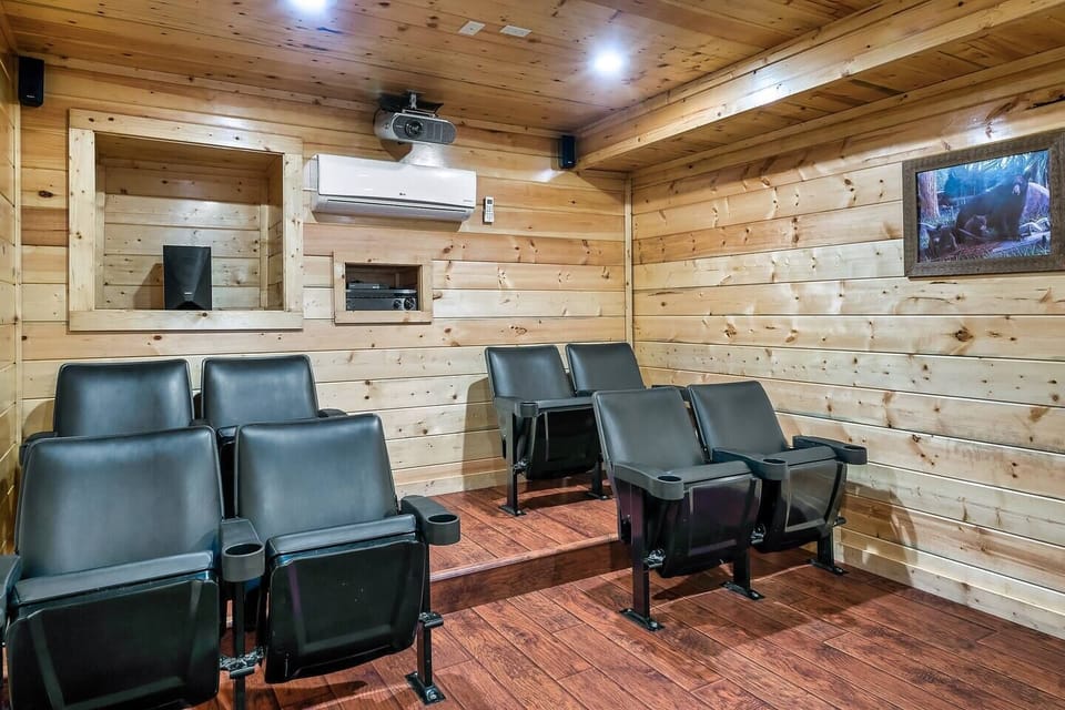 Theater Room