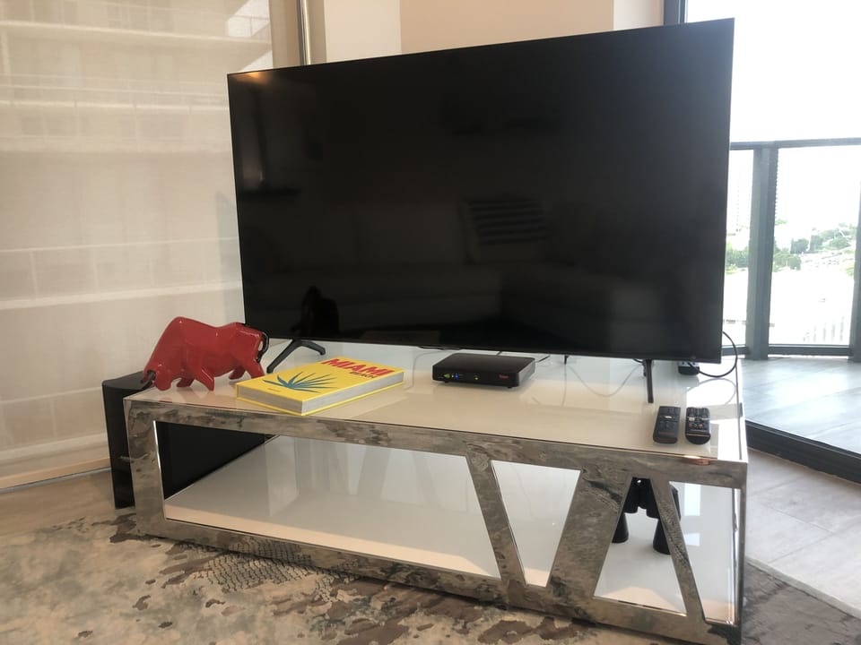Smart TV