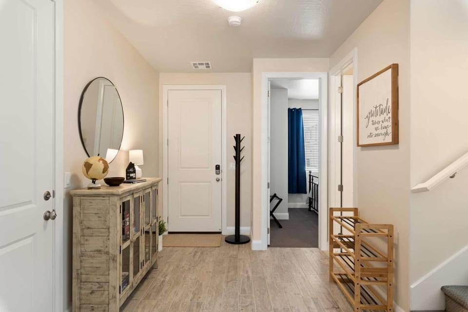 House, Multiple Bedrooms | Interior