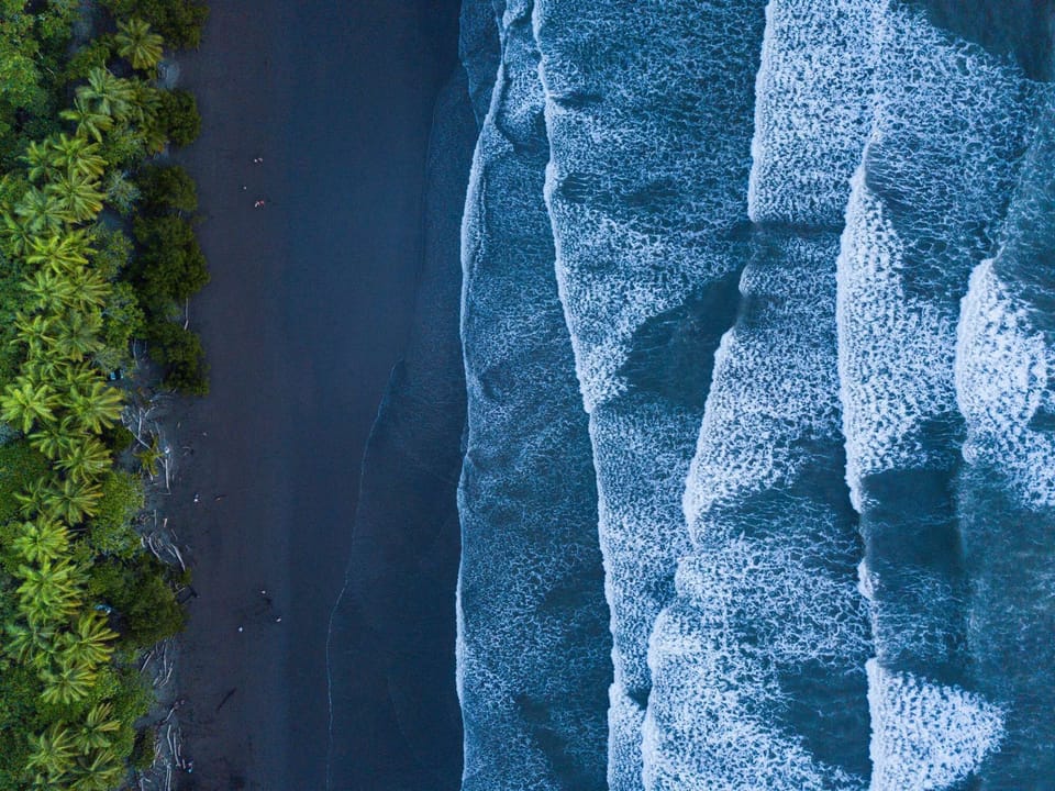 Miles of coastline offer endless surf, beaches, and scenic vistas