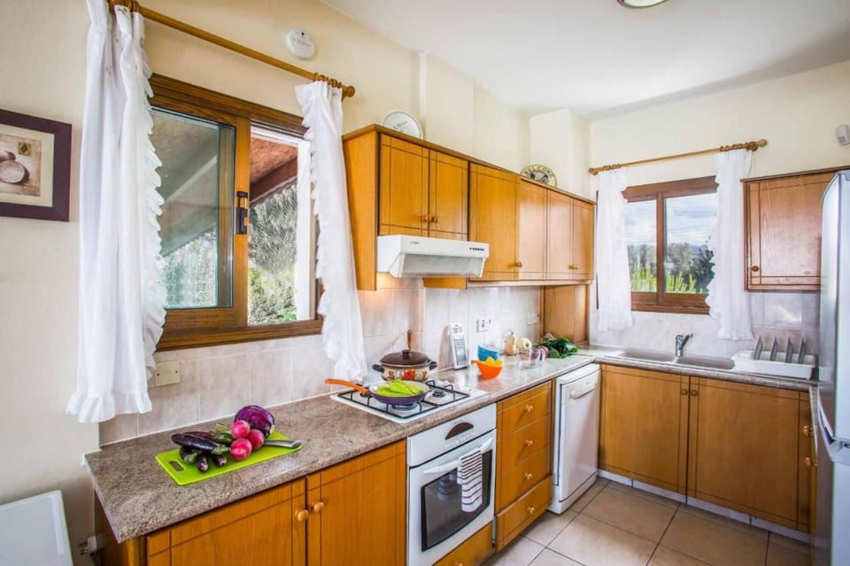 House | 3 bedrooms, WiFi