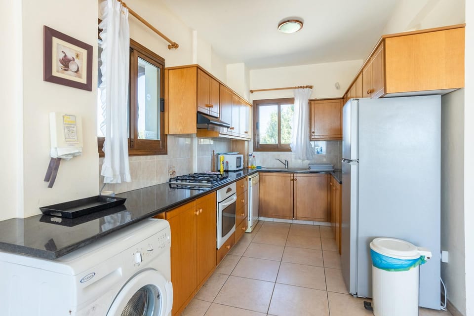 House | 3 bedrooms, WiFi