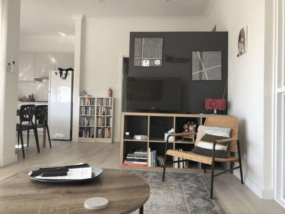 Apartment Images