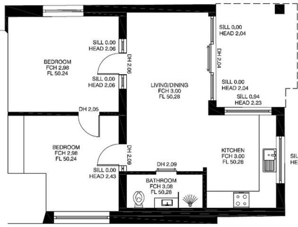 Apartment Images