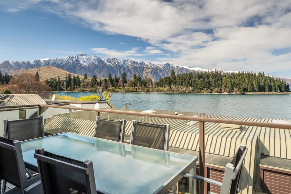 Lake view