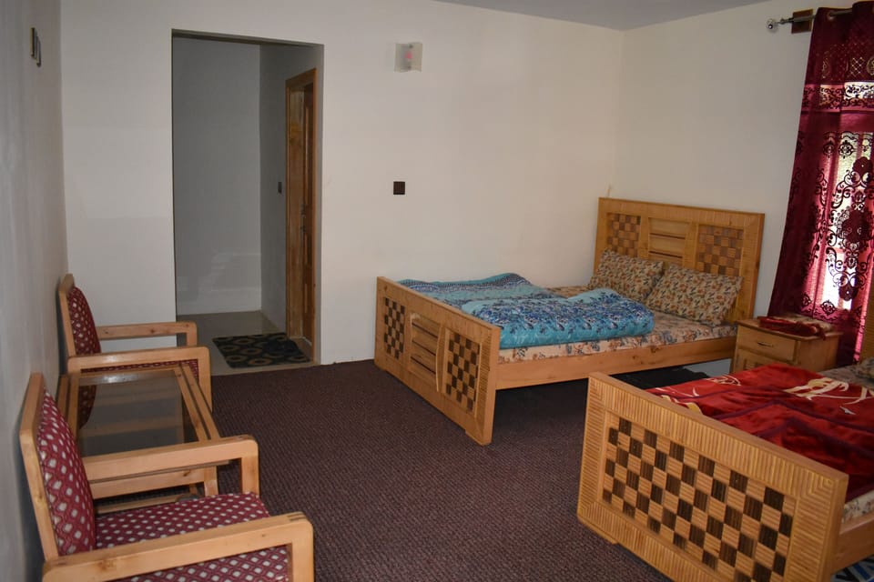 Basic Room