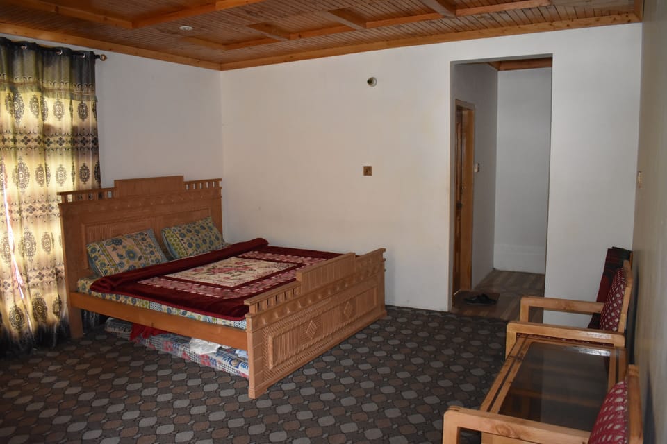Basic Room