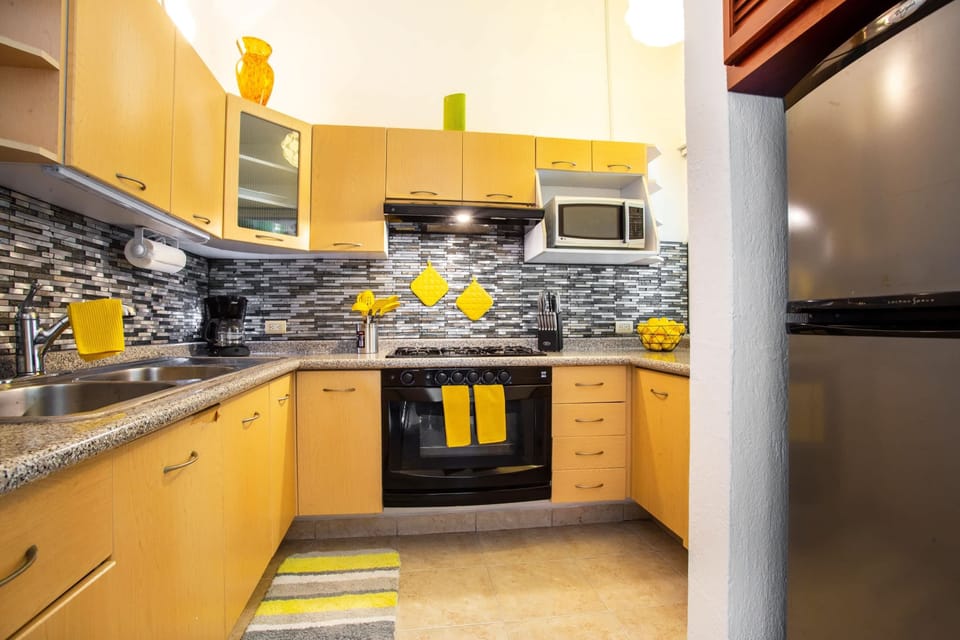 Beautiful Kitchen 
