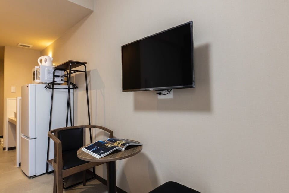 Basic Single Room