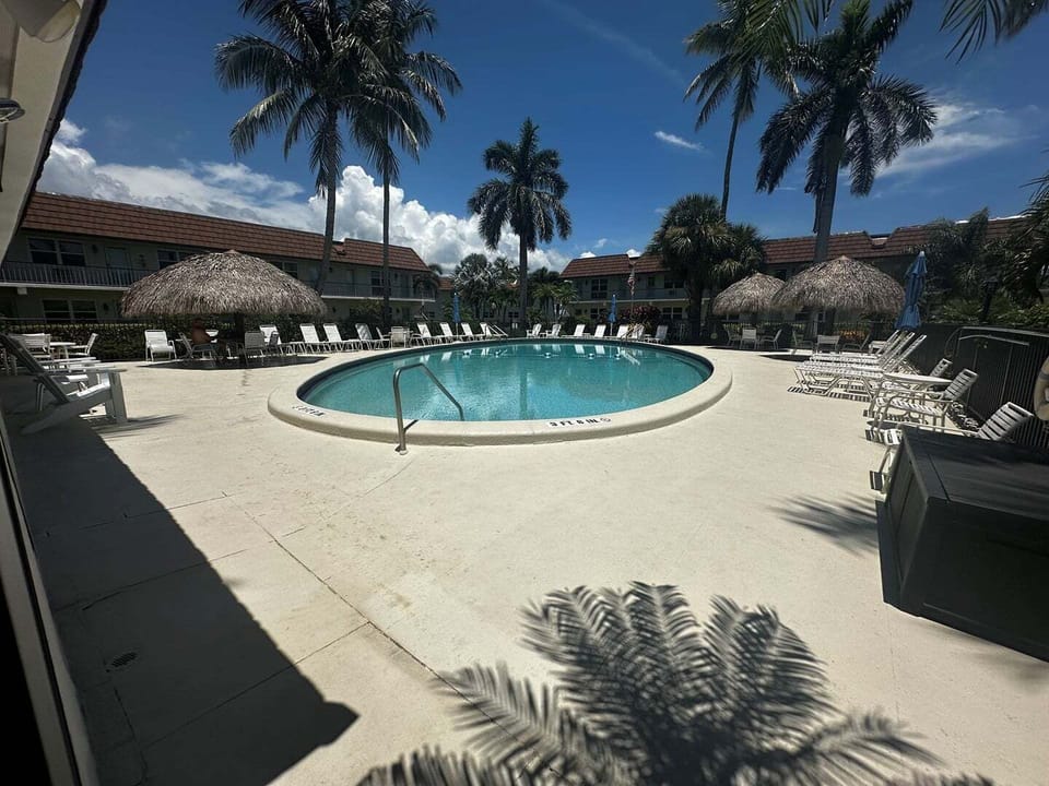 Pool View 1