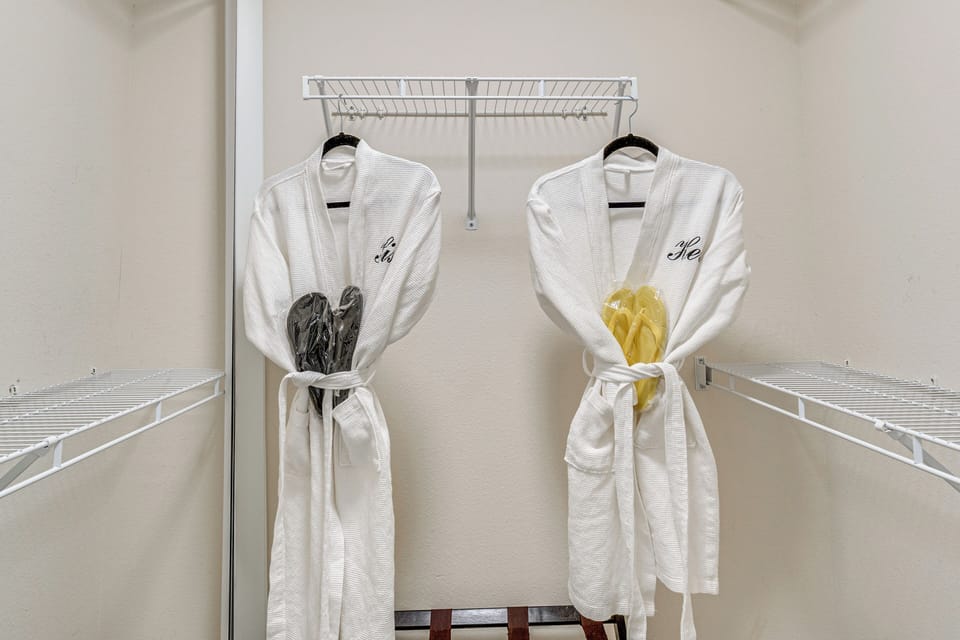 Closet