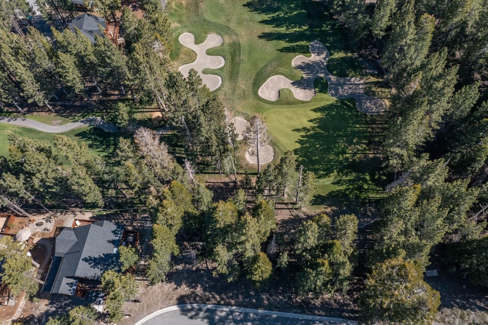 House, 4 Bedrooms | Golf