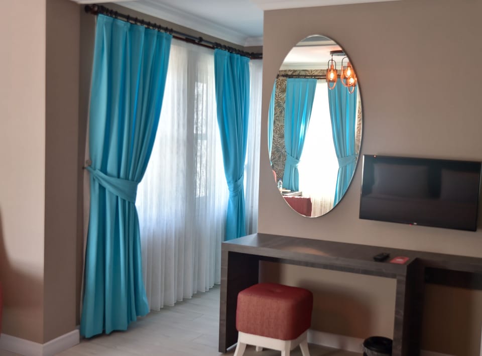 Standart Deluxe Room | 1 bedroom