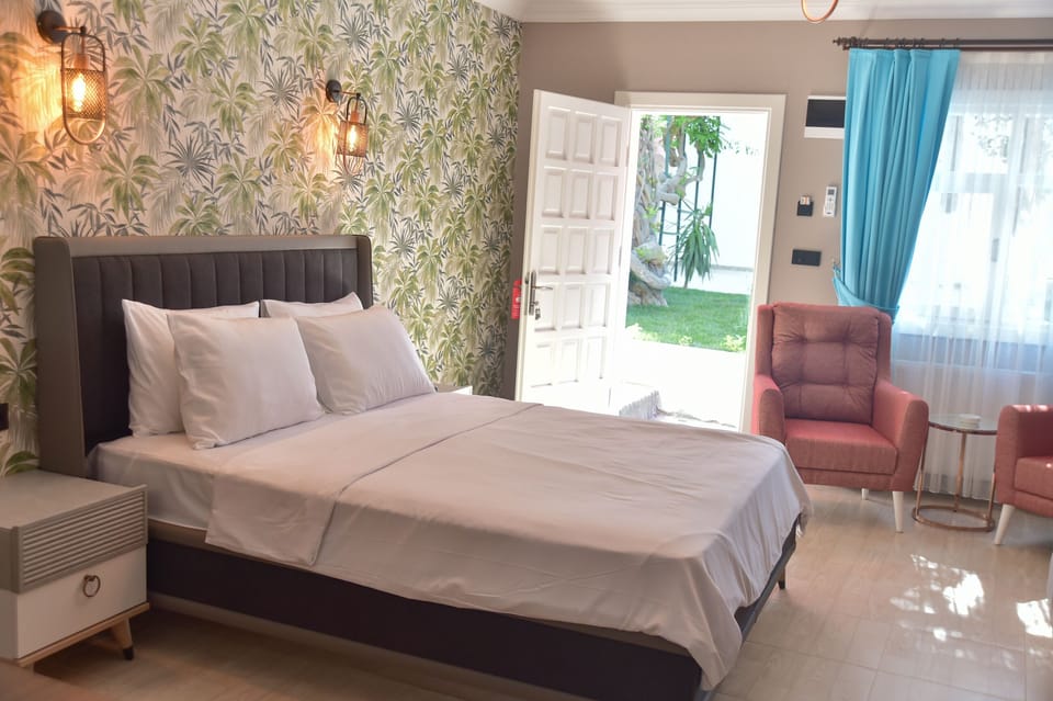 Standart Deluxe Room | 1 bedroom