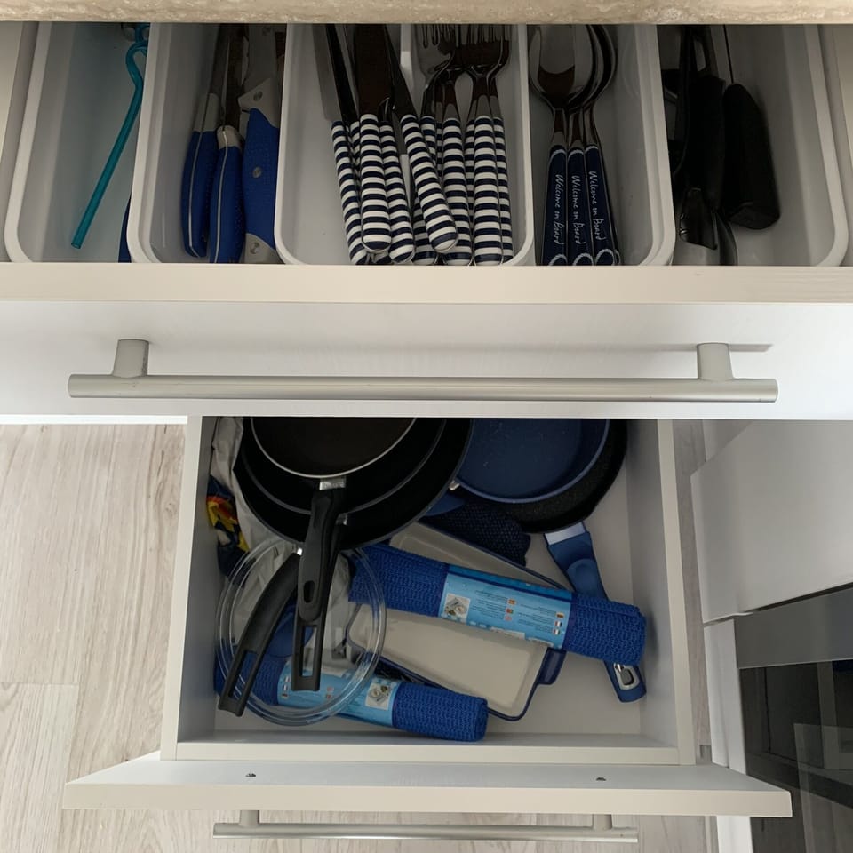 Your kitchen supplies 🍴🥄