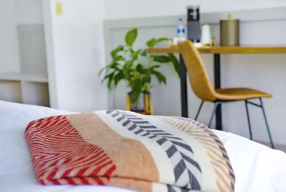 Ensuring each night is filled with comfort.