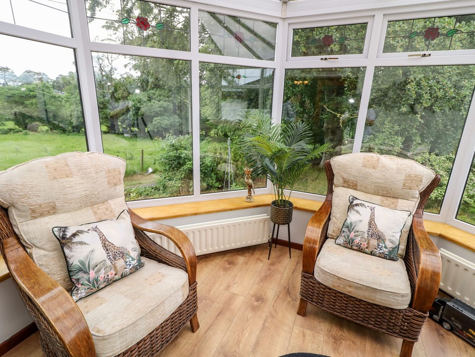 Cottage | Interior