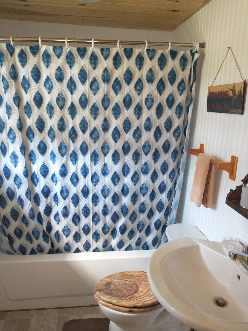 Full Bath