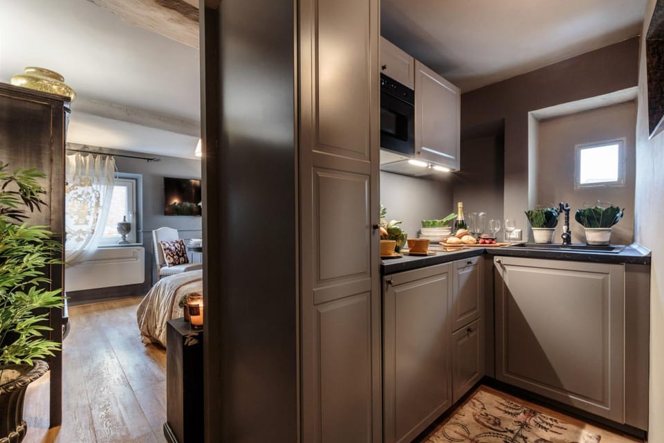 House | 1 bedroom