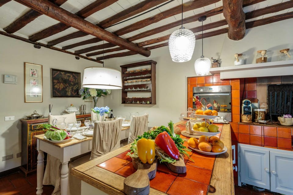 Villa, Smoking | 3 bedrooms