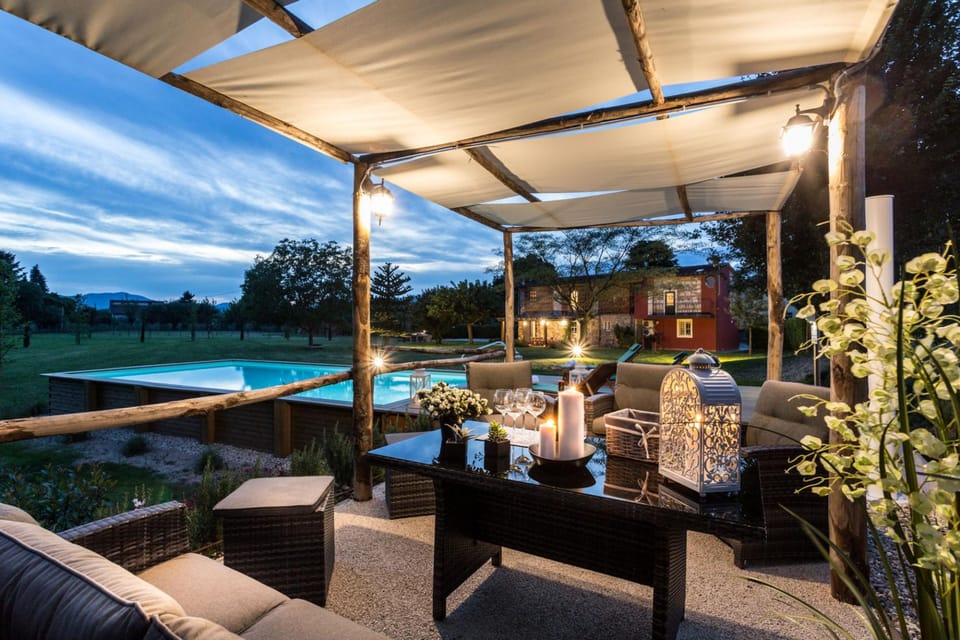 Villa | 4 bedrooms