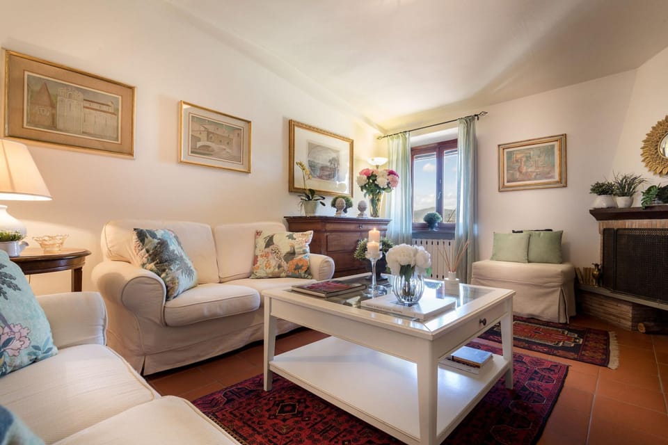 House | 2 bedrooms, WiFi