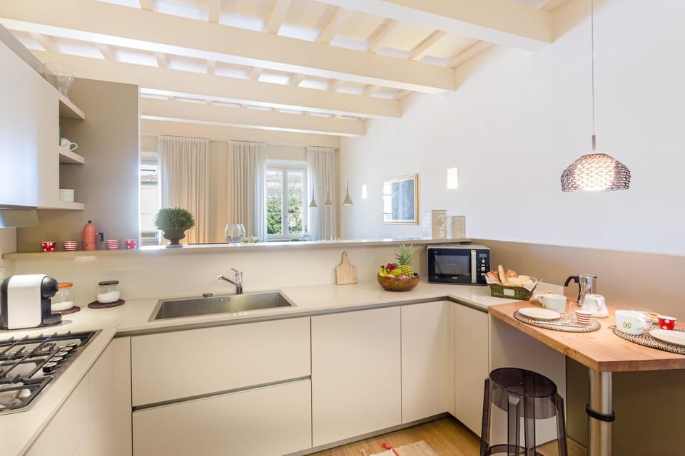 House | 2 bedrooms, WiFi