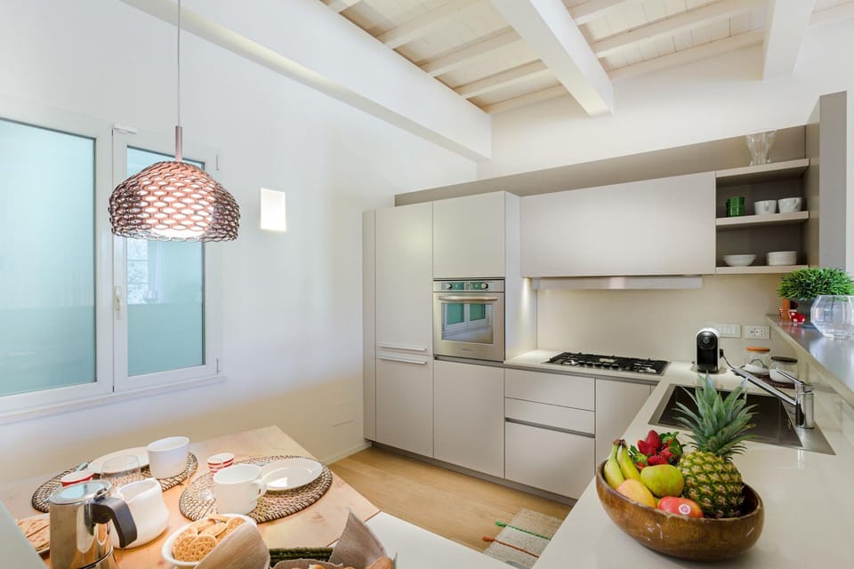 House | 2 bedrooms, WiFi