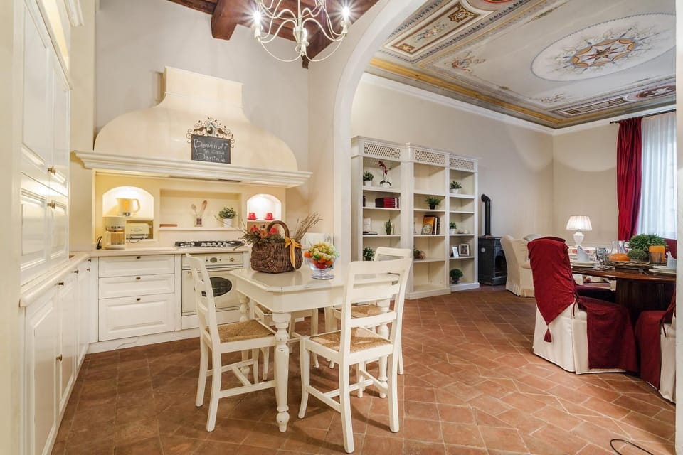 House | 2 bedrooms, WiFi