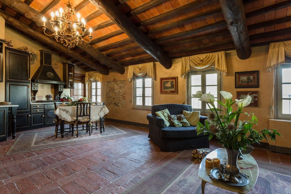 Villa | 1 bedroom