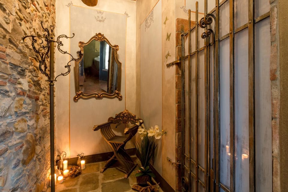 Villa | 1 bedroom