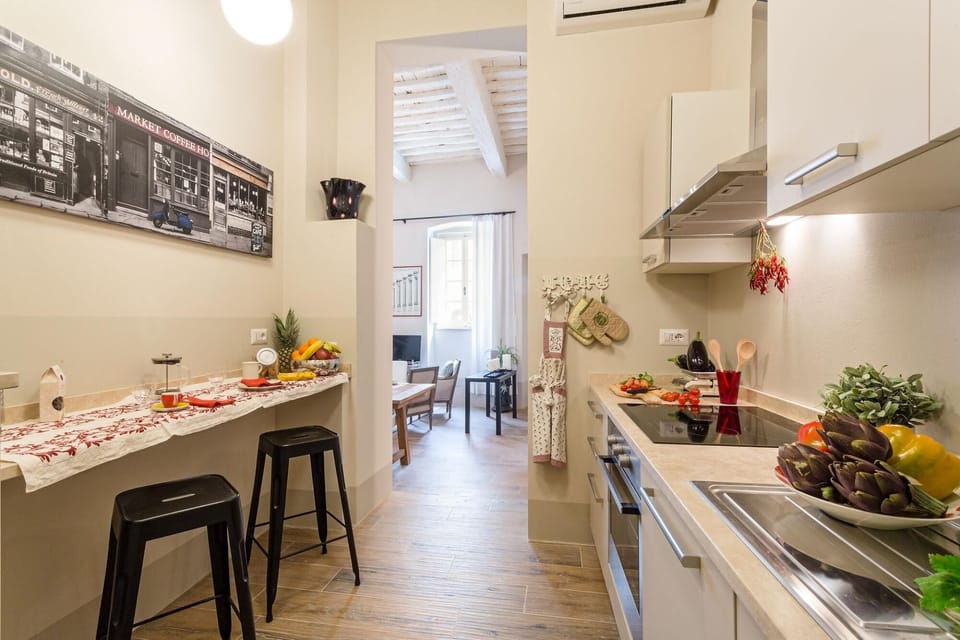 House | 1 bedroom