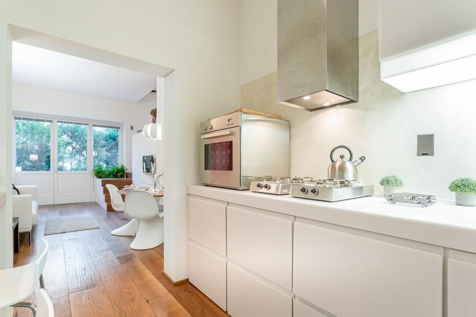 House | 1 bedroom, WiFi