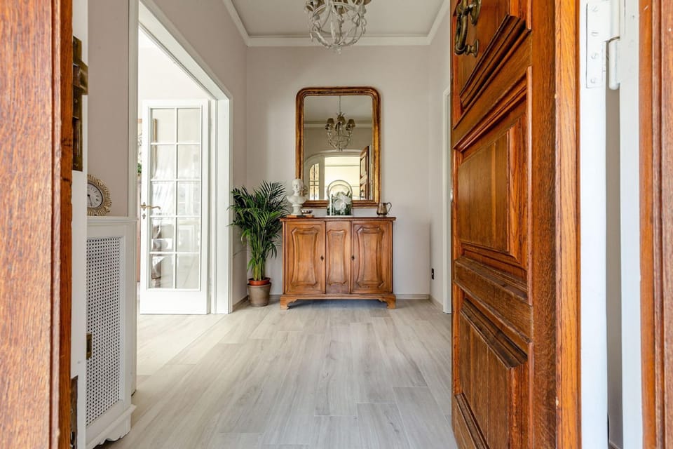House, Smoking | 3 bedrooms