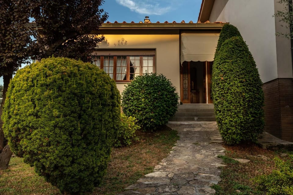 Villa, Smoking | 3 bedrooms