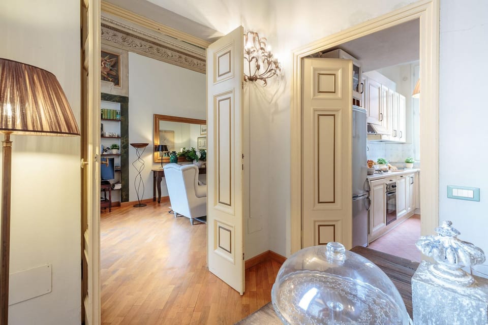 Apartment | 2 bedrooms