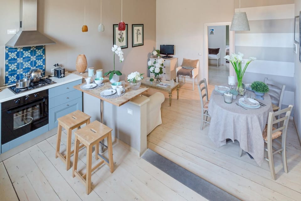 House | 2 bedrooms, WiFi