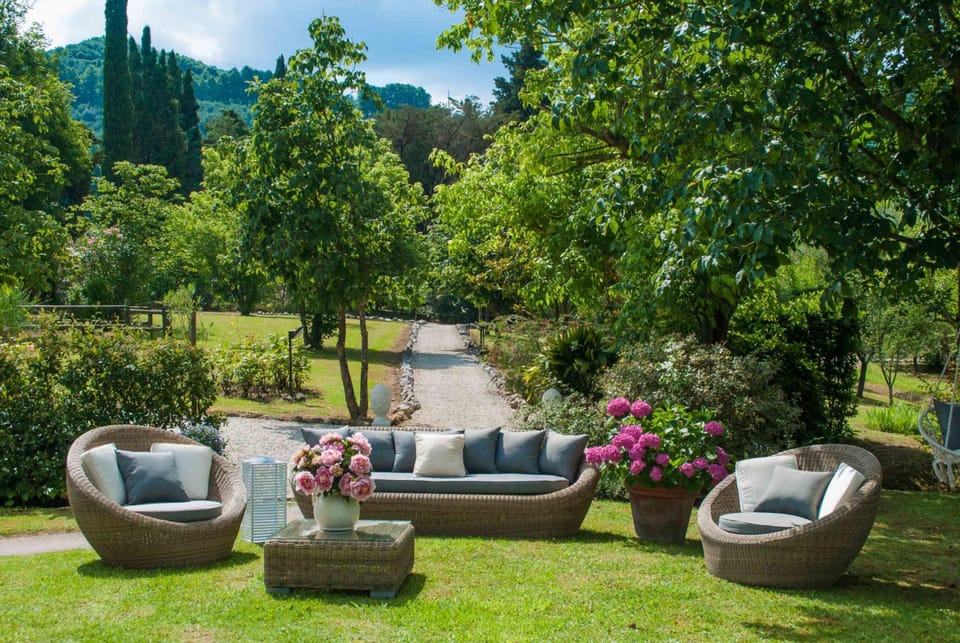 House | 5 bedrooms, WiFi