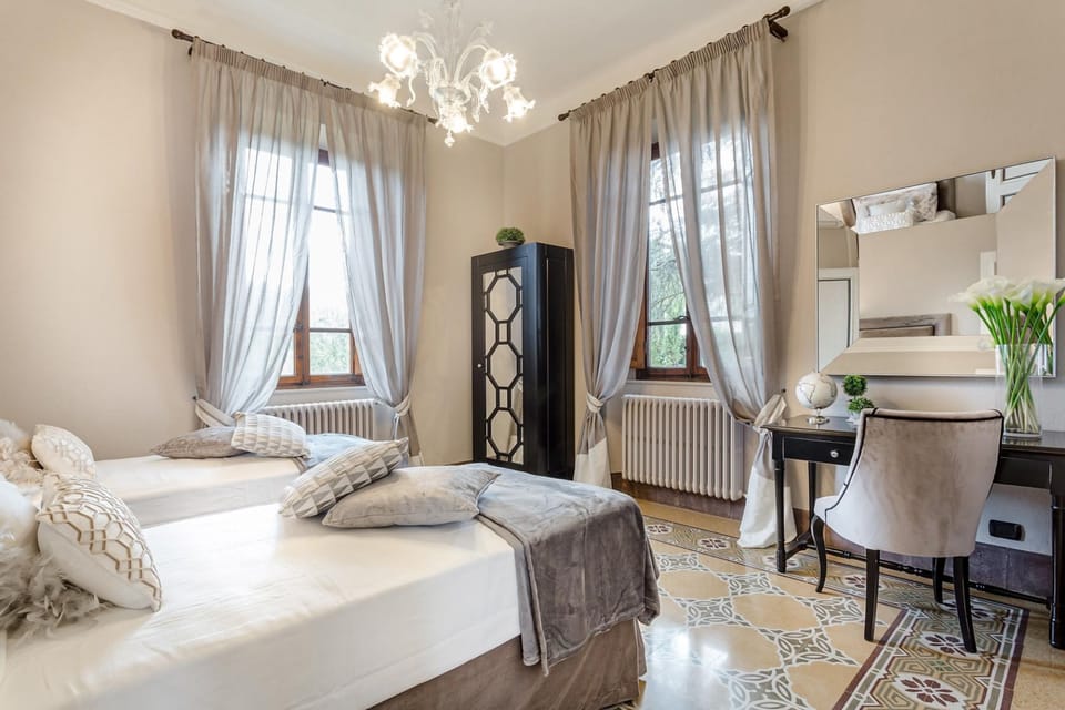 Villa | 5 bedrooms