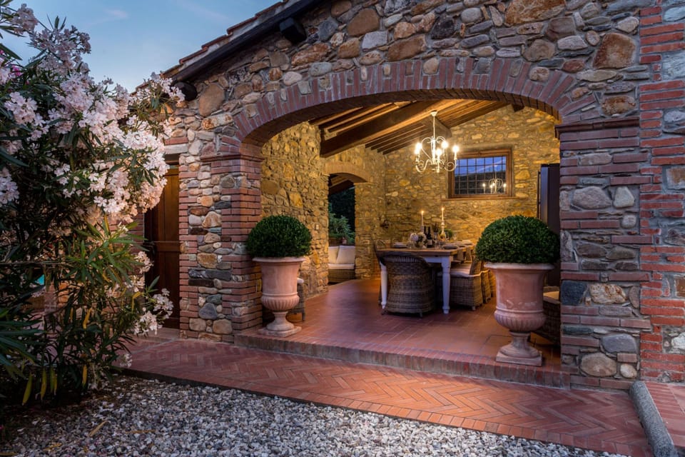 House | 5 bedrooms