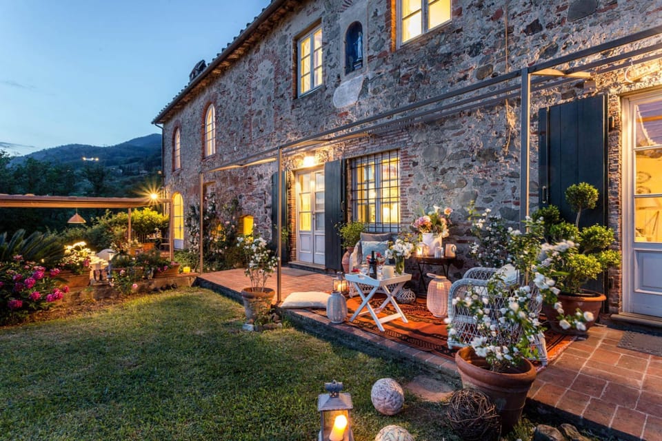 Villa | 7 bedrooms, WiFi