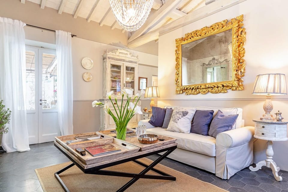 House, Smoking | 1 bedroom, WiFi