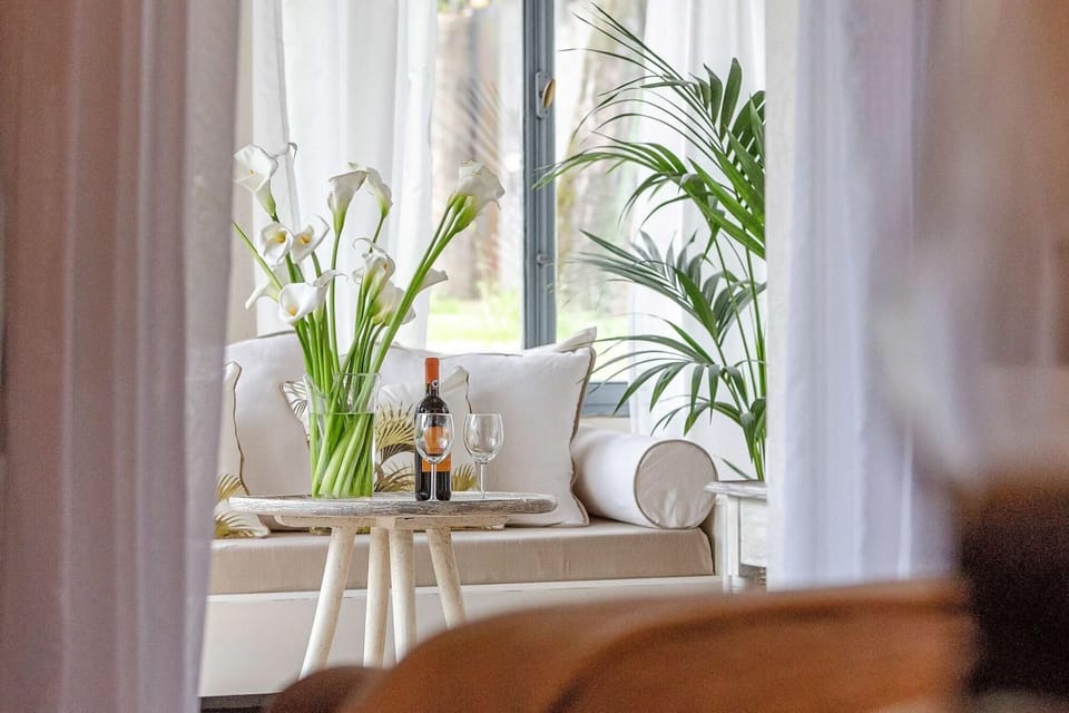 House, Smoking | 1 bedroom, WiFi