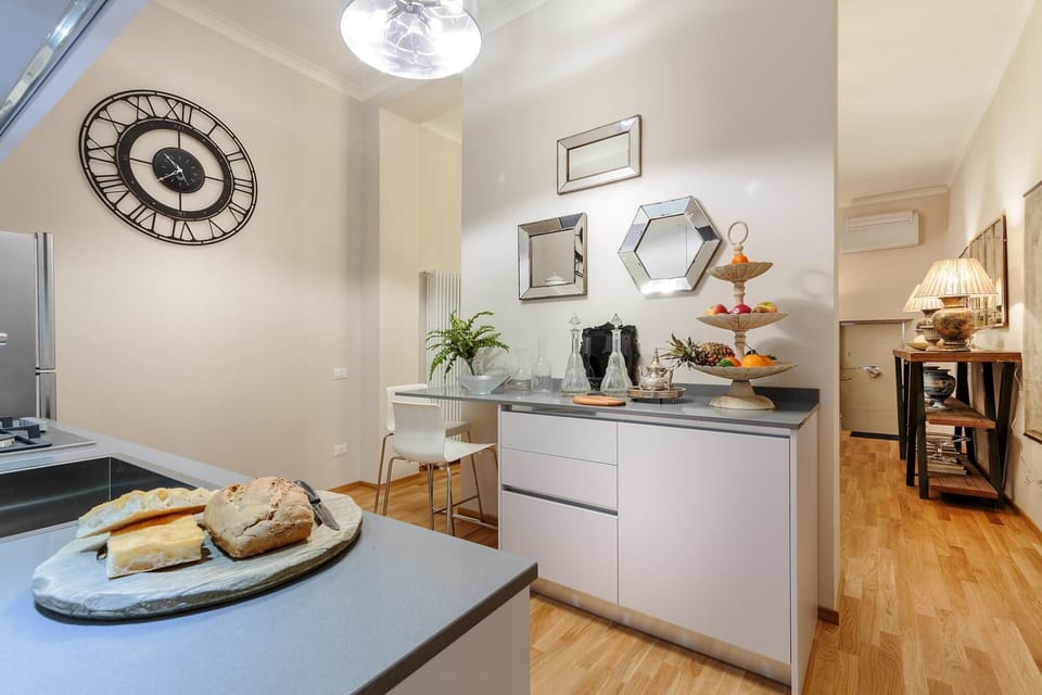 House | 2 bedrooms, iron/ironing board, WiFi